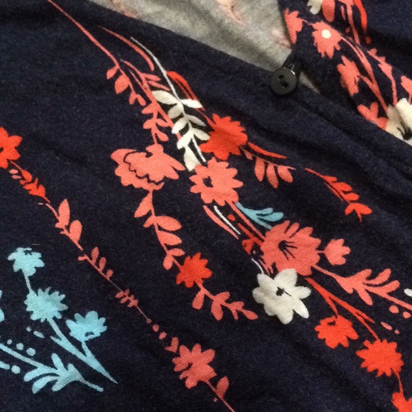 Floral Romper by Color Thread - Picture 5 of 5